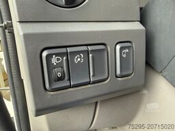 DAF LF 230 FA 3-S-Kipper Automatik 2x AHK+Hydraulik