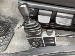 DAF LF 230 FA 3-S-Kipper Automatik 2x AHK+Hydraulik