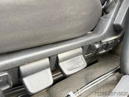 DAF LF 230 FA 3-S-Kipper Automatik 2x AHK+Hydraulik