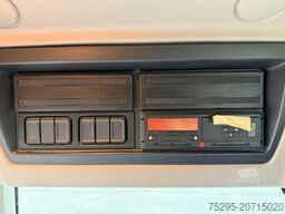 DAF LF 230 FA 3-S-Kipper Automatik 2x AHK+Hydraulik