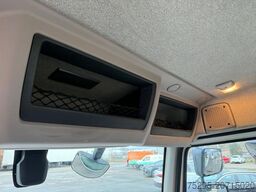 DAF LF 230 FA 3-S-Kipper Automatik 2x AHK+Hydraulik