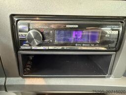 DAF LF 230 FA 3-S-Kipper Automatik 2x AHK+Hydraulik