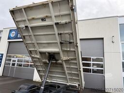 DAF LF 230 FA 3-S-Kipper Automatik 2x AHK+Hydraulik