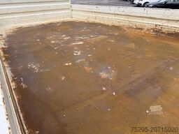 DAF LF 230 FA 3-S-Kipper Automatik 2x AHK+Hydraulik