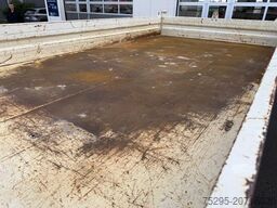 DAF LF 230 FA 3-S-Kipper Automatik 2x AHK+Hydraulik