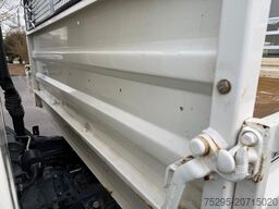 DAF LF 230 FA 3-S-Kipper Automatik 2x AHK+Hydraulik