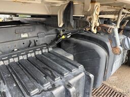 DAF LF 230 FA 3-S-Kipper Automatik 2x AHK+Hydraulik