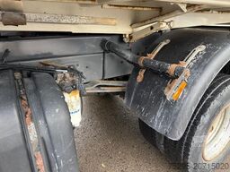 DAF LF 230 FA 3-S-Kipper Automatik 2x AHK+Hydraulik