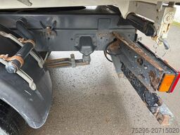 DAF LF 230 FA 3-S-Kipper Automatik 2x AHK+Hydraulik