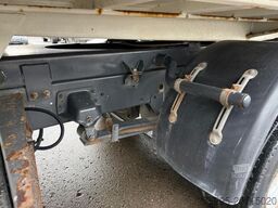 DAF LF 230 FA 3-S-Kipper Automatik 2x AHK+Hydraulik