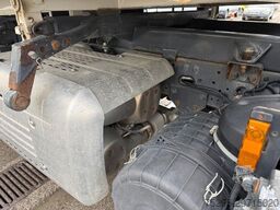 DAF LF 230 FA 3-S-Kipper Automatik 2x AHK+Hydraulik