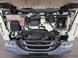 DAF LF 230 FA 3-S-Kipper Automatik 2x AHK+Hydraulik