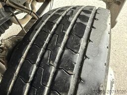 DAF LF 230 FA 3-S-Kipper Automatik 2x AHK+Hydraulik