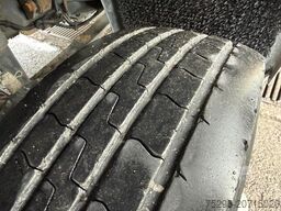 DAF LF 230 FA 3-S-Kipper Automatik 2x AHK+Hydraulik