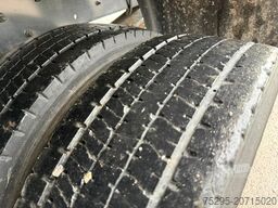 DAF LF 230 FA 3-S-Kipper Automatik 2x AHK+Hydraulik