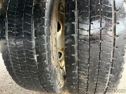 DAF LF 230 FA 3-S-Kipper Automatik 2x AHK+Hydraulik