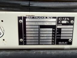 DAF LF 230 FA 3-S-Kipper Automatik 2x AHK+Hydraulik