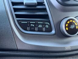 FORD TRANSIT CUSTOM 9 SITZER TEMP. XENON LED 1.HAND