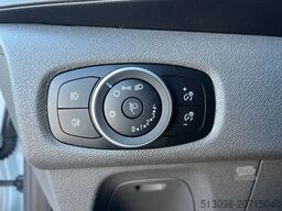 FORD TRANSIT CUSTOM 9 SITZER TEMP. XENON LED 1.HAND