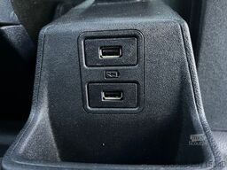 FORD TRANSIT CUSTOM 9 SITZER TEMP. XENON LED 1.HAND