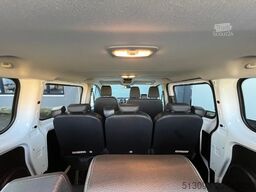 FORD TRANSIT CUSTOM 9 SITZER TEMP. XENON LED 1.HAND
