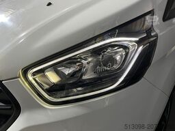 FORD TRANSIT CUSTOM 9 SITZER TEMP. XENON LED 1.HAND