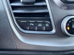 FORD TRANSIT CUSTOM 9 SITZER TEMP. XENON LED 1.HAND