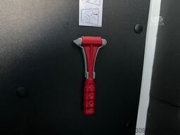 FORD TRANSIT CUSTOM 9 SITZER TEMP. XENON LED 1.HAND