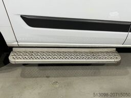 FORD TRANSIT CUSTOM 9 SITZER TEMP. XENON LED 1.HAND