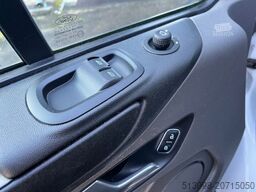 FORD TRANSIT CUSTOM 9 SITZER TEMP. XENON LED 1.HAND