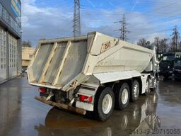 SCANIA G490 10x4 Dumper