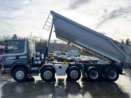 SCANIA G490 10x4 Dumper