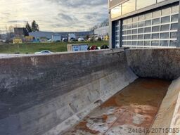 SCANIA G490 10x4 Dumper