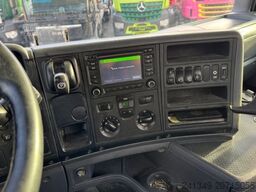 SCANIA G490 10x4 Dumper