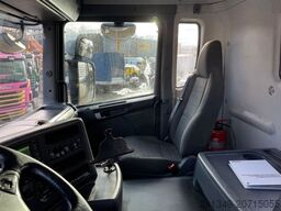 SCANIA G490 10x4 Dumper