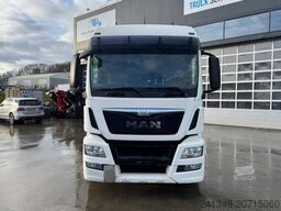 MAN TGS 18.440 4x2 GHH Kompressor