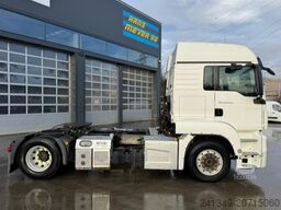 MAN TGS 18.440 4x2 GHH Kompressor