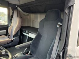 MAN TGS 18.440 4x2 GHH Kompressor