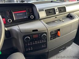 MAN TGS 18.440 4x2 GHH Kompressor