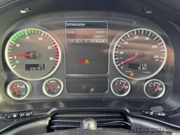 MAN TGS 18.440 4x2 GHH Kompressor