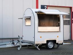 ESSELMANN EasyGo 220 z.B. für Kaffee, Crepes, Eis