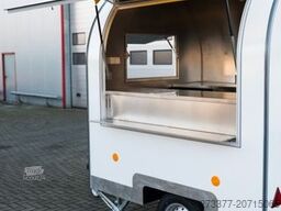 ESSELMANN EasyGo 220 ähn Buddystar oder Multiwagon