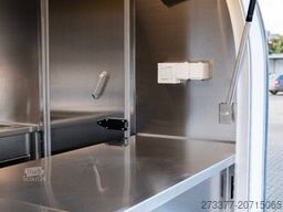 ESSELMANN EasyGo 220 ähn Buddystar oder Multiwagon