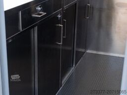 ESSELMANN EasyGo 220 ähn Buddystar oder Multiwagon