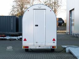 ESSELMANN EasyGo 220 ähn Buddystar oder Multiwagon