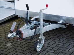 ESSELMANN EasyGo 220 ähn Buddystar oder Multiwagon