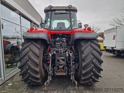 AGCO MASSEY FERGUSON 8480 Dyna VT Topcon GPS AC/Tempo/Allrad/Hydrauli