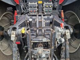 AGCO MASSEY FERGUSON 8480 Dyna VT Topcon GPS AC/Tempo/Allrad/Hydrauli