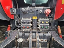 AGCO MASSEY FERGUSON 8480 Dyna VT Topcon GPS AC/Tempo/Allrad/Hydrauli