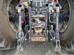 AGCO MASSEY FERGUSON 8480 Dyna VT Topcon GPS AC/Tempo/Allrad/Hydrauli